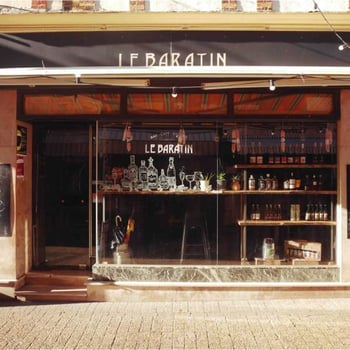LE BARATIN
