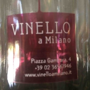 VinelloaMilano