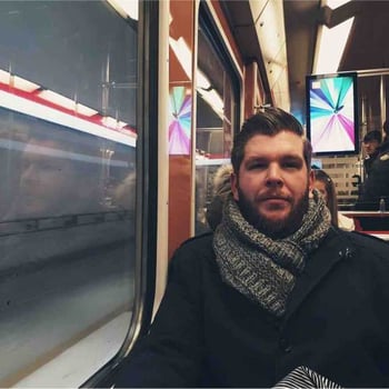 Michal Geratowski