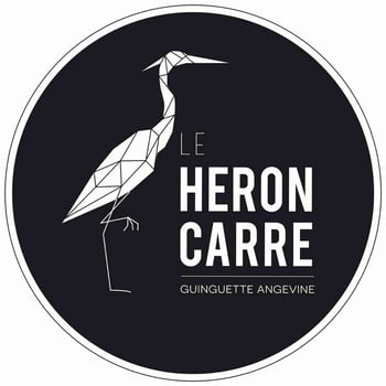 Héron Carré