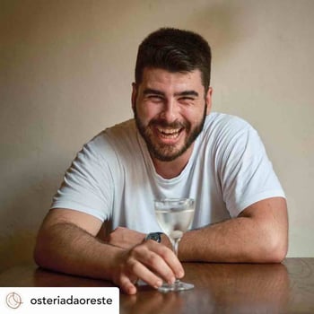 alessandro norri