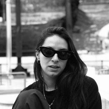chiara Mantelli