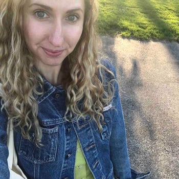 Leah Zimmerman