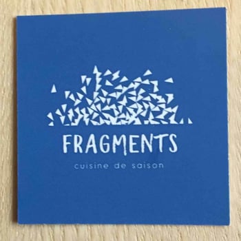 fragments