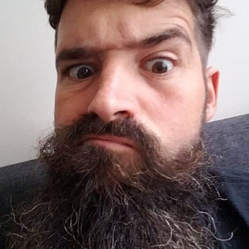 Carrere Jérémie