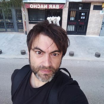 Nacho Viejo Fernández-Cuervo