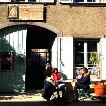 hostelorfenor