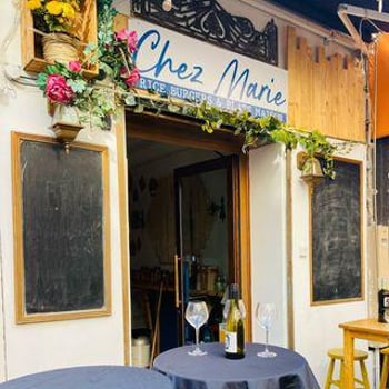 chezmarie