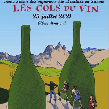 lescolsduvin