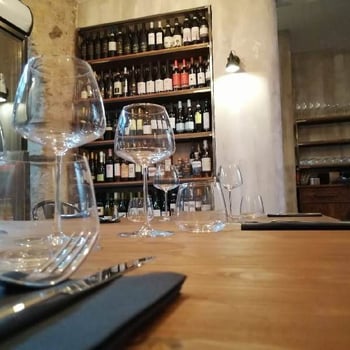 ChosenRestaurant