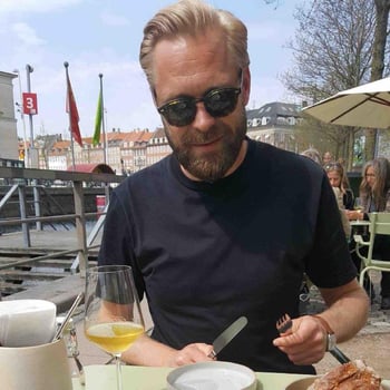 Dennis Juhl Hansen