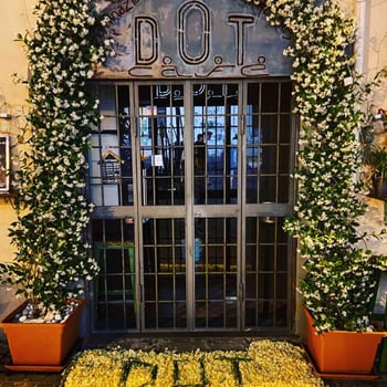 dotcafe