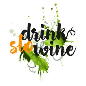 drinkslowine