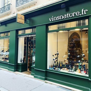Vins Nature Bellecour