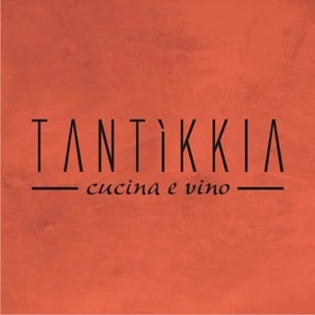 Tantikkia cucina e vino