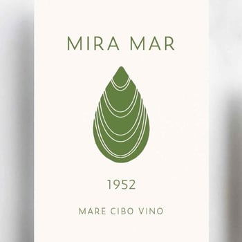 MIRAMAR 1952