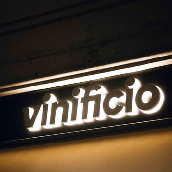 Vinificio