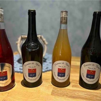 Domaineduvignet