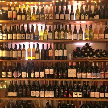 Latteria Trastevere