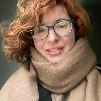 Liya Smekun
