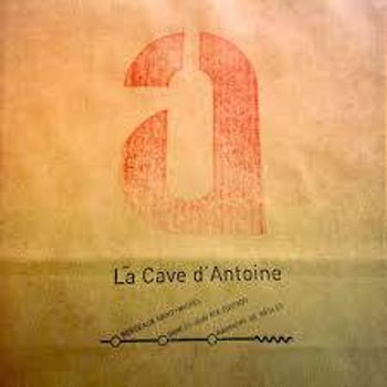 La Cave d'Antoine III