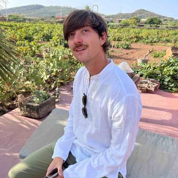 Luca D'Ubaldo