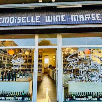 MelleWineMarseille