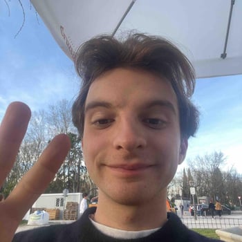 nathan borght