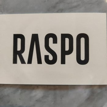 Raspo