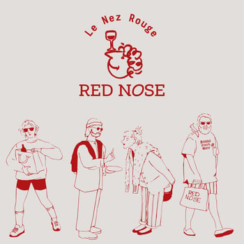 Rednoseoffice