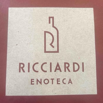 Ricciardiwineshop