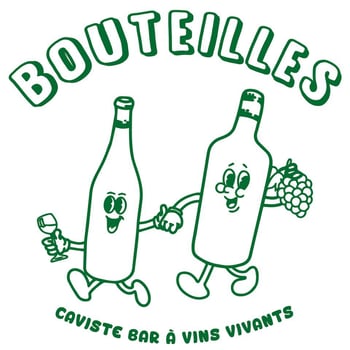 Bouteilles