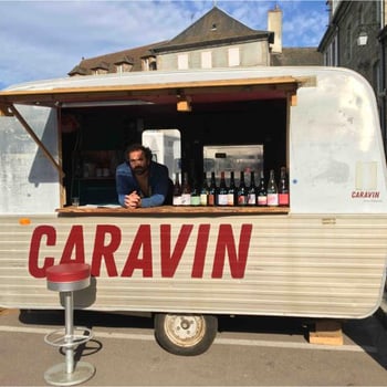 Caravin Felletin