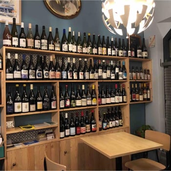 Café du Port