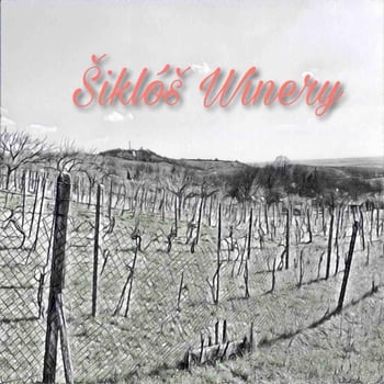 Šiklóš Winery
