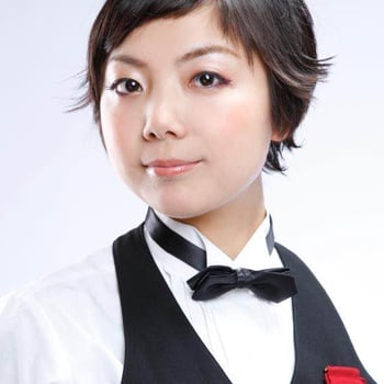 Yoko Kinoshita