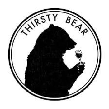ThirstyBear