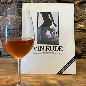 vinrude