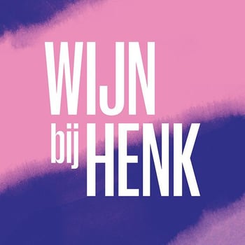 Wijn bij Henk
