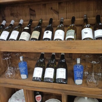 LE COCHON BARBU SOMMIÈRES CHARCUTERIE D'ARTISAN