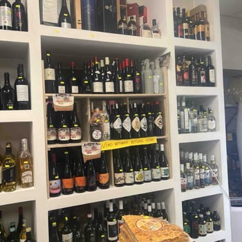 Cinzia Prodotti tipiciCipassi Alghero