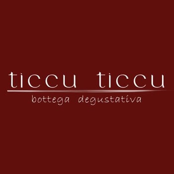 Ticcu-Ticcu bottega degustativa