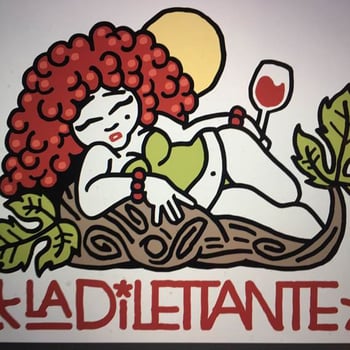 La Dilettante