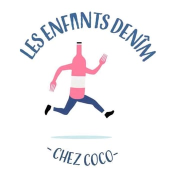 Les Enfants Denîm