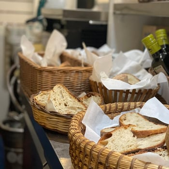 In un Angolo di mondo