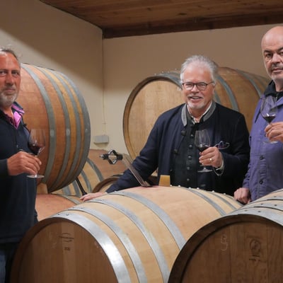 Chinon: the appellation as a framework, not a straitjacket