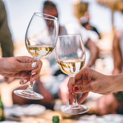 Natural Wine Fairs – October 2026