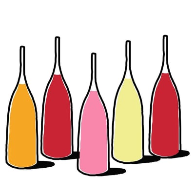 Are you organising a Beaujolais Nouveau event this year?