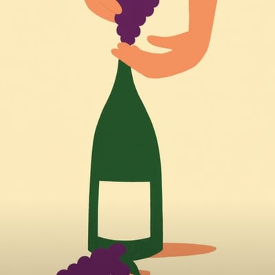 🍇 Do you need help with the harvest? 🍇