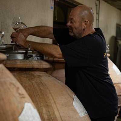 Five essential natural wine restaurants to visit in Jura!